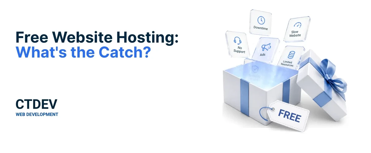 Free Website Hosting: What's the Catch? (The Honest Truth for Anyone)