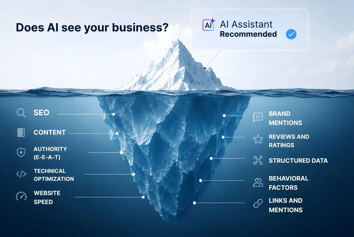 How to Get ChatGPT to Recommend You