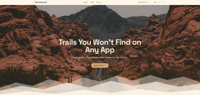 Trail & Summit